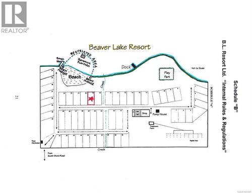 19 8631 South Shore Rd, Lake Cowichan, BC 