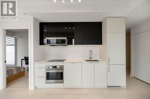 1703 - 308 Jarvis Street, Toronto, ON - Indoor Photo Showing Other Room