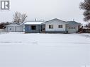 120 6Th Street E, Ponteix, SK  - Outdoor 