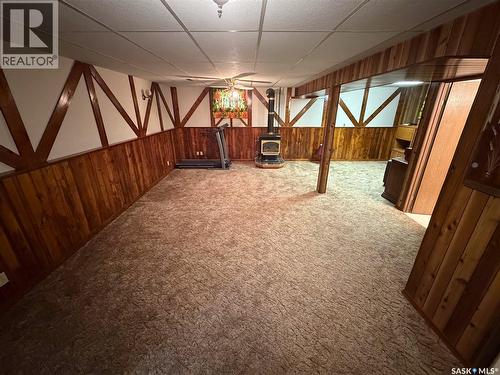 120 6Th Street E, Ponteix, SK - Indoor Photo Showing Other Room
