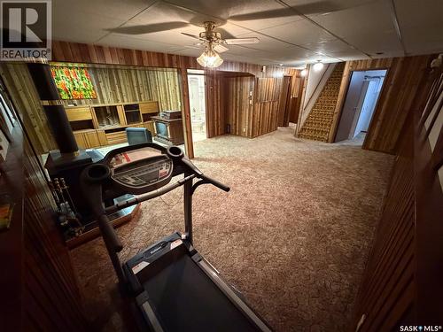 120 6Th Street E, Ponteix, SK - Indoor