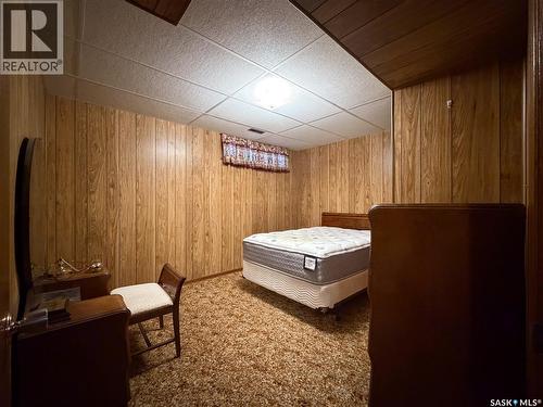 120 6Th Street E, Ponteix, SK - Indoor