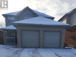 26 HOWDEN CRESCENT  Guelph (Pineridge/Westminster Woods), ON N1L 1T2