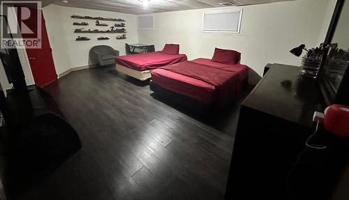 5302 50 Street, Camrose, AB - Indoor