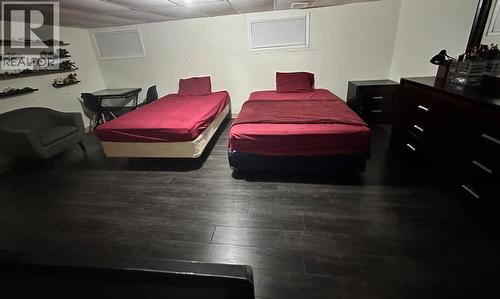 5302 50 Street, Camrose, AB - Indoor