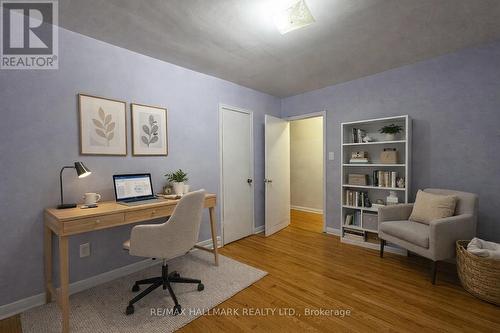 237 Pannahill Road, Toronto, ON - Indoor Photo Showing Office