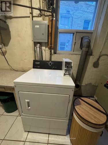 237 Pannahill Road, Toronto, ON - Indoor Photo Showing Laundry Room