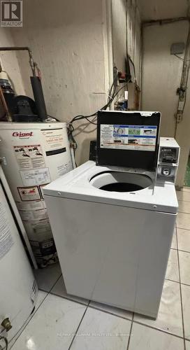237 Pannahill Road, Toronto, ON - Indoor Photo Showing Laundry Room