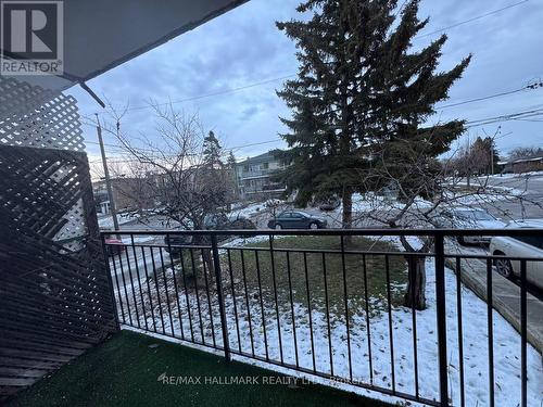 237 Pannahill Road, Toronto, ON - Outdoor