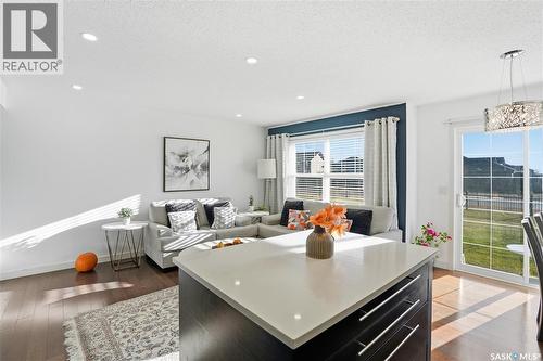 106 410 Ledingham Way, Saskatoon, SK - Indoor