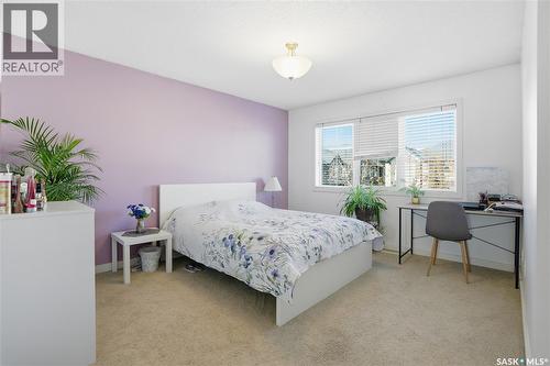 106 410 Ledingham Way, Saskatoon, SK - Indoor Photo Showing Bedroom