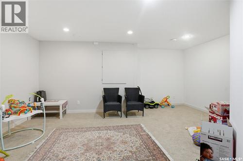 106 410 Ledingham Way, Saskatoon, SK - Indoor