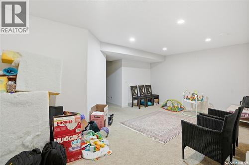 106 410 Ledingham Way, Saskatoon, SK - Indoor