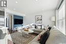 106 410 Ledingham Way, Saskatoon, SK  - Indoor Photo Showing Living Room 