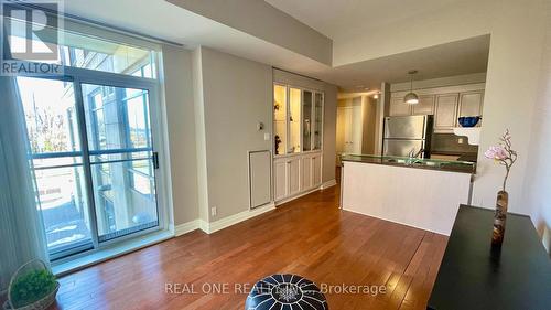 105W - 500 Queens Quay W, Toronto, ON - Indoor