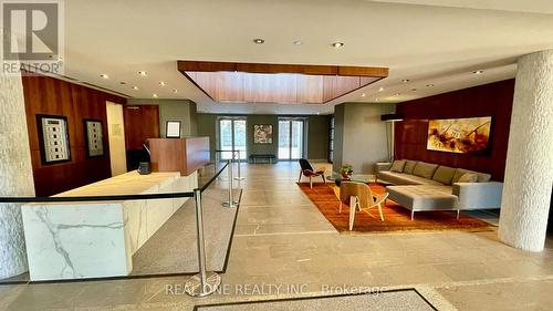 105W - 500 Queens Quay W, Toronto, ON - Indoor Photo Showing Other Room