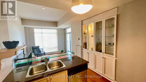 105W - 500 Queens Quay W, Toronto, ON - Indoor Photo Showing Other Room