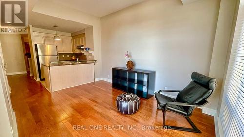 105W - 500 Queens Quay W, Toronto, ON - Indoor