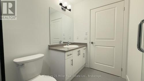 Unit # 328 - 461 Green Road, Hamilton (Lakeshore), ON - Indoor Photo Showing Bathroom