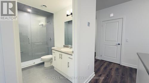 Unit # 328 - 461 Green Road, Hamilton (Lakeshore), ON - Indoor Photo Showing Bathroom