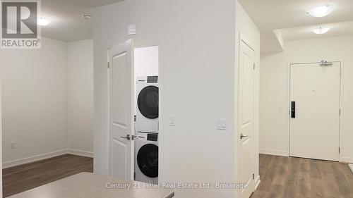 Unit # 328 - 461 Green Road, Hamilton (Lakeshore), ON - Indoor Photo Showing Laundry Room