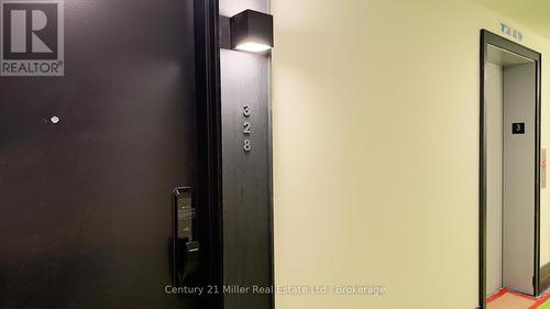 Unit # 328 - 461 Green Road, Hamilton (Lakeshore), ON - 