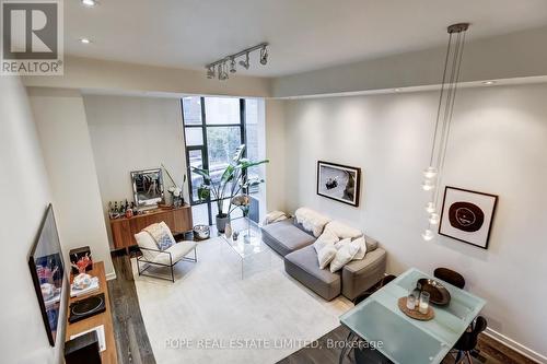 9A Gilead Place, Toronto, ON - Indoor