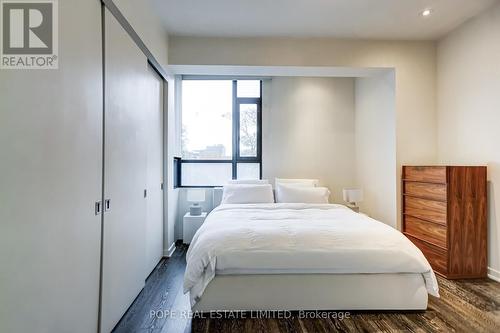 9A Gilead Place, Toronto, ON - Indoor Photo Showing Bedroom