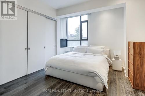 9A Gilead Place, Toronto, ON - Indoor Photo Showing Bedroom