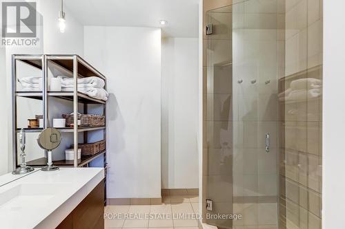 9A Gilead Place, Toronto, ON - Indoor Photo Showing Bathroom