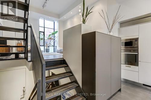 9A Gilead Place, Toronto, ON - Indoor