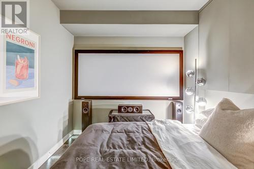 9A Gilead Place, Toronto, ON - Indoor Photo Showing Bedroom