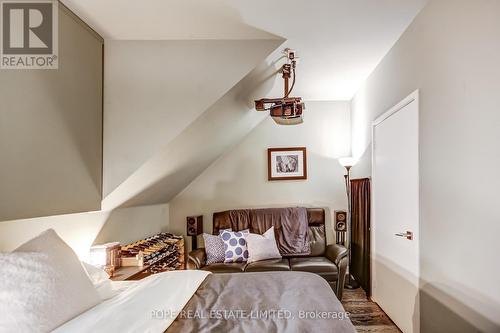 9A Gilead Place, Toronto, ON - Indoor