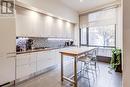 9A Gilead Place, Toronto, ON  - Indoor Photo Showing Kitchen 