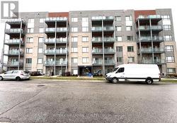 204 - 20 ORCHID PLACE DRIVE  Toronto, ON M1B 0E1