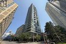 3503 - 75 St Nicholas Street, Toronto, ON  - Outdoor 