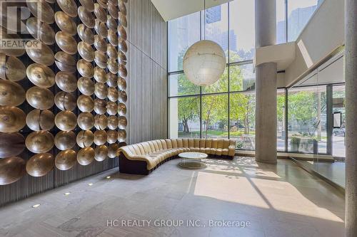 3503 - 75 St Nicholas Street, Toronto, ON - Indoor Photo Showing Other Room