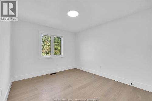 2516 Mayfair South, Lasalle, ON - Indoor Photo Showing Other Room