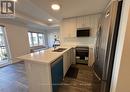 182 Matawin Lane, Richmond Hill, ON  - Indoor Photo Showing Kitchen With Stainless Steel Kitchen With Double Sink 