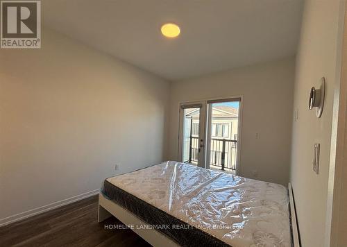 182 Matawin Lane, Richmond Hill, ON - Indoor Photo Showing Bedroom