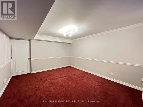 147 Nahanni Drive, Richmond Hill, ON - Indoor Photo Showing Other Room