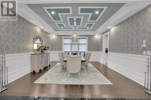 78 Mizuno Crescent, Vaughan, ON - Indoor