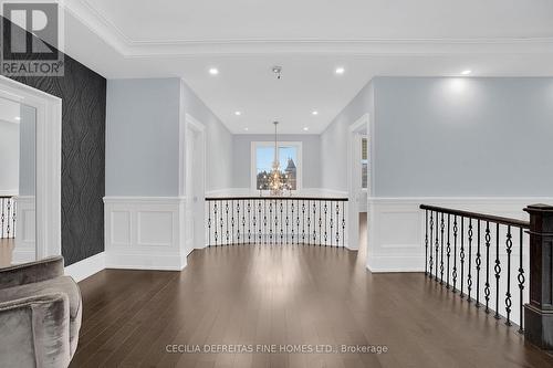 78 Mizuno Crescent, Vaughan, ON - Indoor Photo Showing Other Room