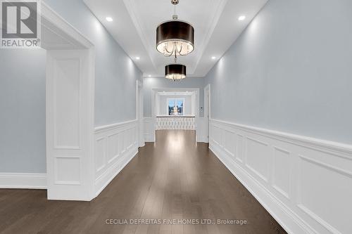 78 Mizuno Crescent, Vaughan, ON - Indoor Photo Showing Other Room