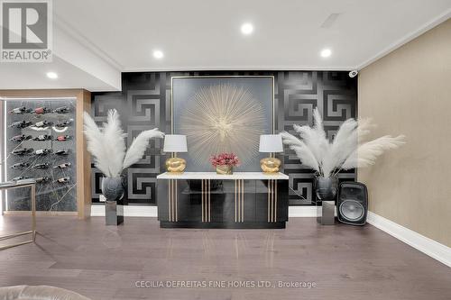 78 Mizuno Crescent, Vaughan, ON - Indoor Photo Showing Other Room