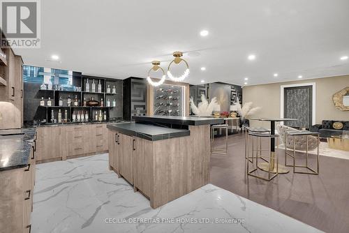 78 Mizuno Crescent, Vaughan, ON - Indoor Photo Showing Other Room