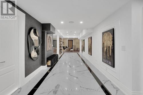 78 Mizuno Crescent, Vaughan, ON - Indoor Photo Showing Other Room