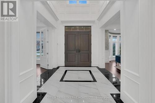 78 Mizuno Crescent, Vaughan, ON - Indoor Photo Showing Other Room