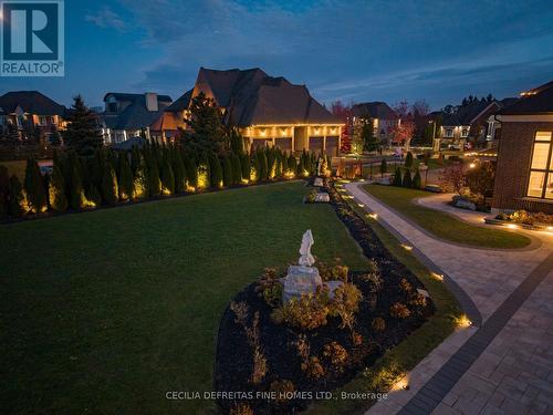 78 Mizuno Crescent, Vaughan, ON - Outdoor