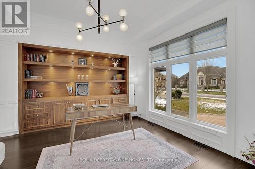 78 Mizuno Crescent, Vaughan, ON - Indoor Photo Showing Other Room